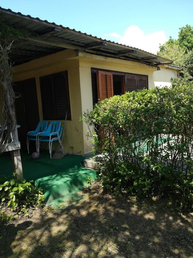 Retro Nyaralo Villa Balatonbereny Luaran gambar