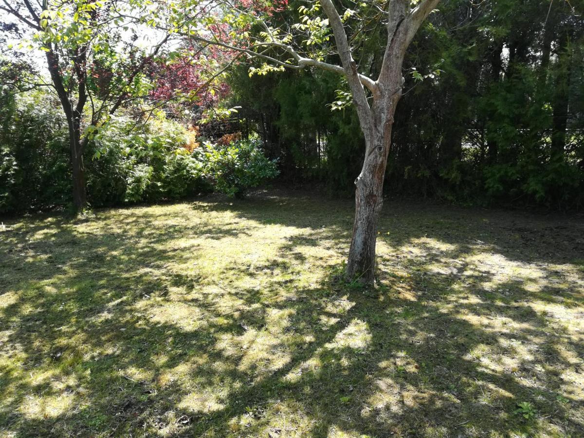 Retro Nyaralo Villa Balatonbereny Luaran gambar