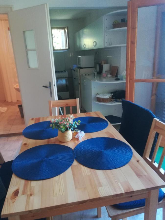 Retro Nyaralo Villa Balatonbereny Luaran gambar